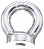 WICHARD Ringmutter - Edelstahl rostfrei, M10 WICHARD Ringmutter - Edelstahl rostfrei, M10