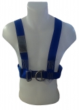 Sicherheitsgurt Olympia mit Lifebelt für 1 Person Sicherheitsgurt Olympia mit Lifebelt für 1 Person