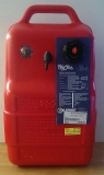 Talamex Kraftstofftank BIG JOE tragbar 22L mit integrierter Kraftstoffanzeige Talamex Kraftstofftank BIG JOE tragbar 22L mit integrierter Kraftstoffanzeige