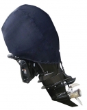 Motorabdeckung für Mercury Außenborder V8 200/300 PS mit Lüftungsöffnungen Motorabdeckung für Mercury Außenborder V8 200/300 PS mit Lüftungsöffnungen