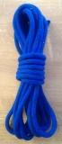 Schotleine aus Polyester von hoher Reißfestigkeit 12mm Länge 8m - Restposten Schotleine aus Polyester von hoher Reißfestigkeit 12mm Länge 8m - Restposten
