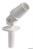 Nylonrudergabelbefestigung für Rohre Ø 20 mm Nylonrudergabelbefestigung für Rohre Ø 20 mm