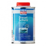 Liqui Moly Marine Diesel Schutz 500ml Dose