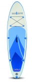C4B SUP Board Set S1 320 x 76 x 15cm C4B SUP Board Set S1 320 x 76 x 15cm