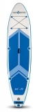C4B SUP Board K-Serie K11, 335 x 81 x 15 cm C4B SUP Board K-Serie K11, 335 x 81 x 15 cm