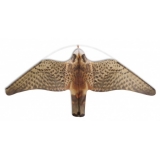 STOPGULL - STOPGULL Falcon 5 mit 7 m Teleskopstange STOPGULL - STOPGULL Falcon 5 mit 7 m Teleskopstange