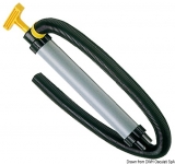 Bilgepumpe ansaugend druckgebend Länge 390 mm Bilgepumpe ansaugend druckgebend Länge 390 mm