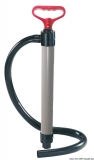 Bilgepumpe, Saug und Druckpumpe 390 mm Bilgepumpe, Saug und Druckpumpe 390 mm