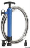 Handpumpe mit Doppelwirkung zum Ölabsaugen 390 mm Handpumpe mit Doppelwirkung zum Ölabsaugen 390 mm