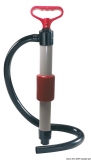 Manuelle Bilgepumpe mit Doppelwirkung 440mm Länge Manuelle Bilgepumpe mit Doppelwirkung 440mm Länge