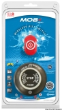 FELL MARINE kabelloser Not-Aus-Schalter MOB Wireless FELL MARINE kabelloser Not-Aus-Schalter MOB Wireless