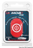 1x FOB Sender mit Batterie 1x FOB Sender mit Batterie