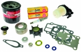 Mercury Original Wartungsset 300 Stunden für 25-30PS EFI 8M0120839 Mercury Original Wartungsset 300 Stunden für 25-30PS EFI 8M0120839