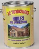 LE TONKINOIS Bio-Impression 2500ml