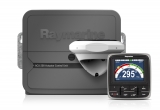 Raymarine Evolution EV-100 Power mit p70R Bedieneinheit und Hydraulikpumpe Typ 0,5 Raymarine Evolution EV-100 Power mit p70R Bedieneinheit und Hydraulikpumpe Typ 0,5