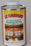 LE TONKINOIS Parkettlack, Seidenglanz 1000ml