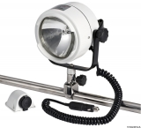 Suchscheinwerfer Night Eye LED-Suchscheinwerfer Cockpitanschluss 12V Suchscheinwerfer Night Eye LED-Suchscheinwerfer Cockpitanschluss 12V