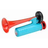 Signalhorn - Pumphorn Länge 240 mm Signalhorn - Pumphorn Länge 240 mm