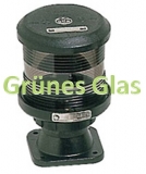 DHR Navigationslicht grünes Rundumlicht mit Sockel 360 Grad 25W 24 V DHR Navigationslicht grünes Rundumlicht mit Sockel 360 Grad 25W 24 V