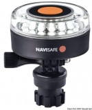 Positionslampe Navisafe 360 Grad Navilight, weiß m. Bajonettanschluss Positionslampe Navisafe 360 Grad Navilight, weiß m. Bajonettanschluss