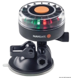 Positionslampe Navisafe 360 Grad Navilight dreifarben Saugnapfanschluss Positionslampe Navisafe 360 Grad Navilight dreifarben Saugnapfanschluss