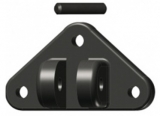 LENCO Standard Gelenkhalterung unten LENCO Standard Gelenkhalterung unten