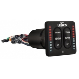 Einbau Schalter Set Dual LED Einbau Schalter Set Dual LED