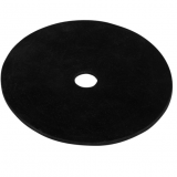 Stützpolster Unterlage für Anode 00105UK Stützpolster Unterlage für Anode 00105UK