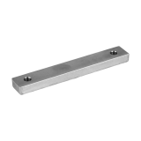 Plattenanode H und B Technics anode for platform tender lift Zink Plattenanode H und B Technics anode for platform tender lift Zink