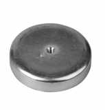 Plattenanode H und B Technics anode for platform tender lift Zink 00102VET Plattenanode H und B Technics anode for platform tender lift Zink 00102VET