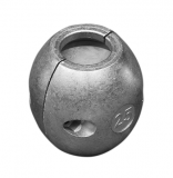 Wellenanode Standard shaft anodes Magnesium Welle 25,4mm Wellenanode Standard shaft anodes Magnesium Welle 25,4mm