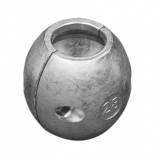 Wellenanode Standard shaft anodes Magnesium Welle 28,6mm Wellenanode Standard shaft anodes Magnesium Welle 28,6mm