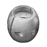 Wellenanode Standard shaft anodes Magnesium Welle 50mm Wellenanode Standard shaft anodes Magnesium Welle 50mm