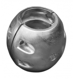 Wellenanode Standard shaft anodes Magnesium Welle 55mm Wellenanode Standard shaft anodes Magnesium Welle 55mm