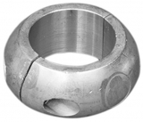 Wellenanode Schaftkragen Zink Welle 31,80mm Wellenanode Schaftkragen Zink Welle 31,80mm