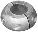 Wellenanode Schaftkragen Magnesium Welle 25,40mm Wellenanode Schaftkragen Magnesium Welle 25,40mm
