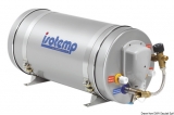 ISOTEMP Warmwasserbereiter Indel Webasto Marine20l ISOTEMP Warmwasserbereiter Indel Webasto Marine20l