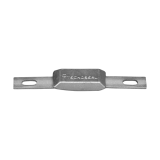 Anoden für Bolzenmontage Scandinavian type bolt on anode 0,14kg Magnesium Anoden für Bolzenmontage Scandinavian type bolt on anode 0,14kg Magnesium
