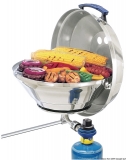 Gasgrill von der Firma Magma Ø Außen 381mm Gasgrill von der Firma Magma Ø Außen 381mm