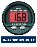 Kettenzähler AA 150 von Lewmar Kettenzähler AA 150 von Lewmar