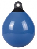 Kugelfender Heavy Duty Boje BBN4 Farbe blau Größe 650 x 880 mm Kugelfender Heavy Duty Boje BBN4 Farbe blau Größe 650 x 880 mm