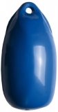 Tropfen Fender Dumpy mit 1x Auge BBN2 Ø 180 x 360mm blau Tropfen Fender Dumpy mit 1x Auge BBN2 Ø 180 x 360mm blau