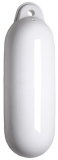 Dropfender mit 1 Auge in 150x580mm M2 weiß Dropfender mit 1 Auge in 150x580mm M2 weiß