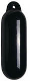 Dropfender mit 1 Auge in 150x580mm M2 schwarz Dropfender mit 1 Auge in 150x580mm M2 schwarz