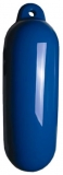 Dropfender mit 1 Auge in 120 x 450mm M1 blau Dropfender mit 1 Auge in 120 x 450mm M1 blau