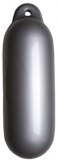 Dropfender mit 1 Auge in 300x900 silber Dropfender mit 1 Auge in 300x900 silber