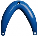 Bugfender 55 x 51cm in der Farbe Blau big Bugfender 55 x 51cm in der Farbe Blau big