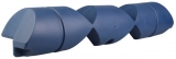 Winkelstegfender Speziell für Ecken und Biegungen am Steg Farbe navyblau Winkelstegfender Speziell für Ecken und Biegungen am Steg Farbe navyblau