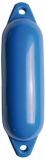STAR FENDER von Talamex Größe 12 x 45cm Farbe blau STAR FENDER von Talamex Größe 12 x 45cm Farbe blau