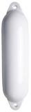 STAR FENDER von Talamex Größe 10 x 40cm Farbe weiß STAR FENDER von Talamex Größe 10 x 40cm Farbe weiß